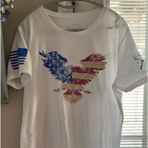 Juniors XXL Grunt Style tshirt